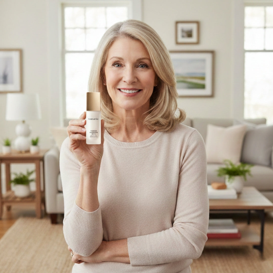 Lunaria Förvandlande Foundation