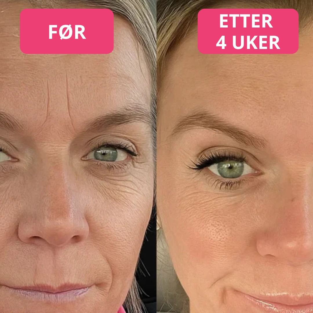 Lunaria Anti-Aging Krempakke