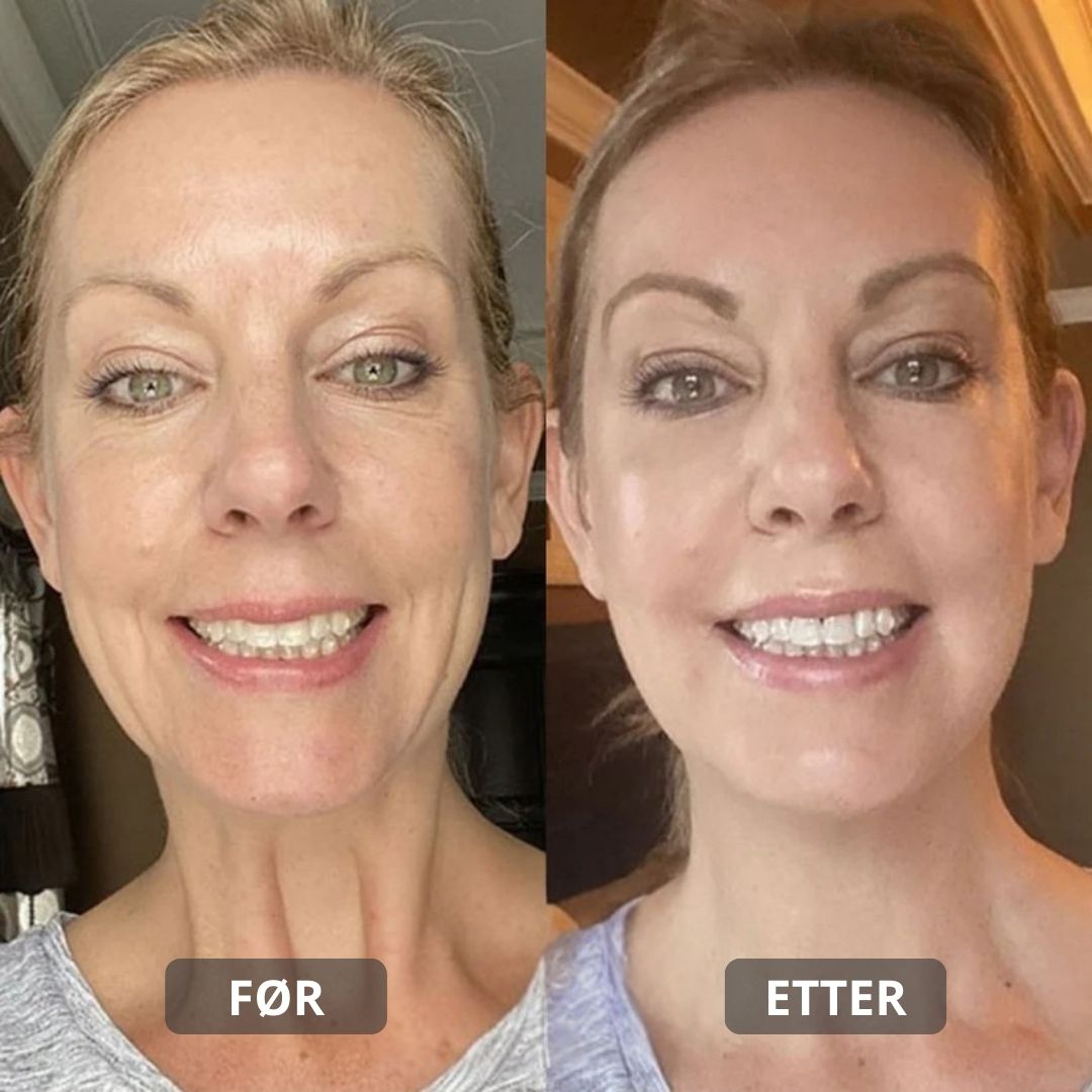 Lunaria Triple Kollagenkrem