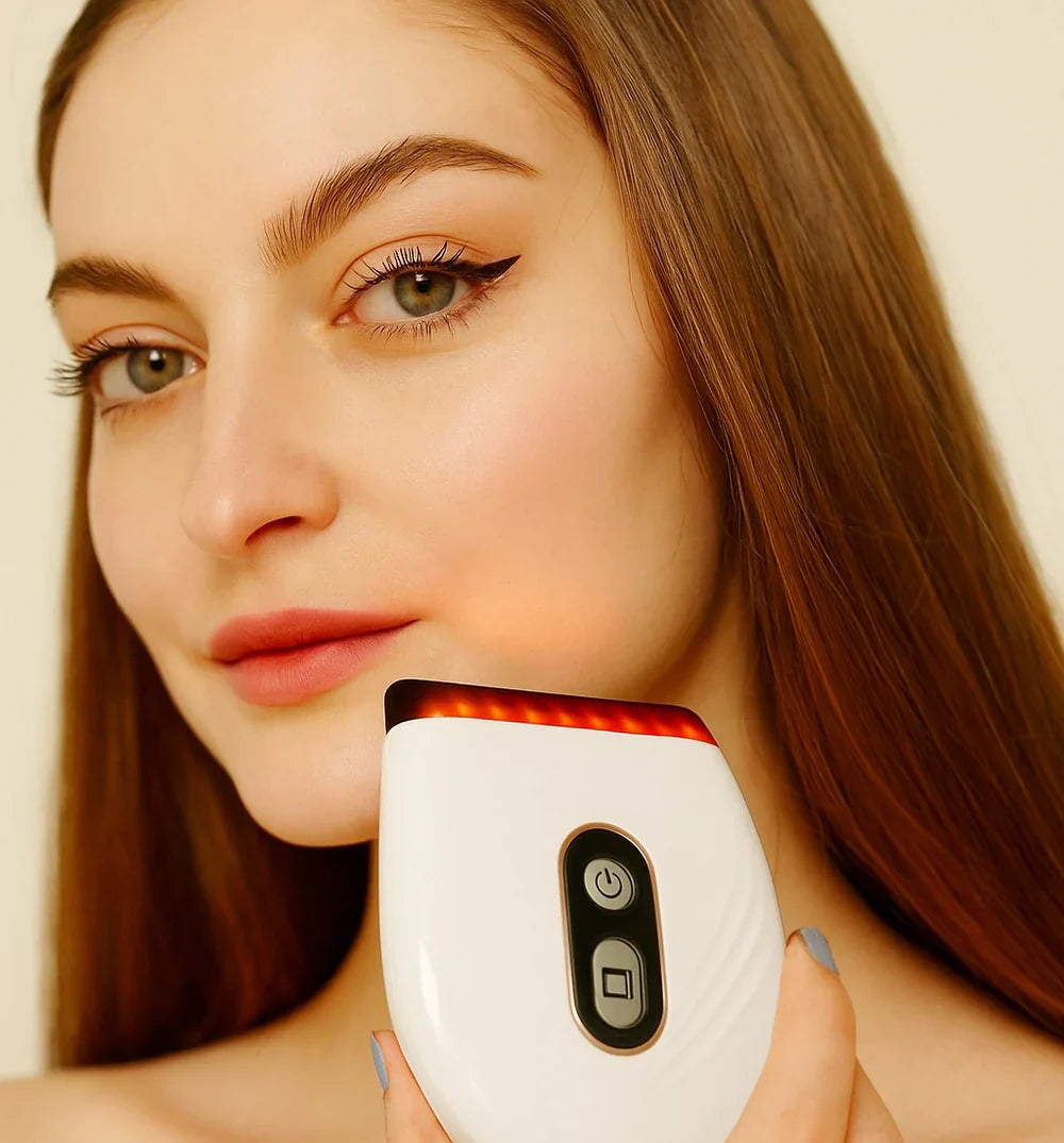 Lunaria™ 3-i-1 Pro Anti-Age Skulptør