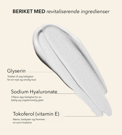 Lunaria™ Forandrende Foundation