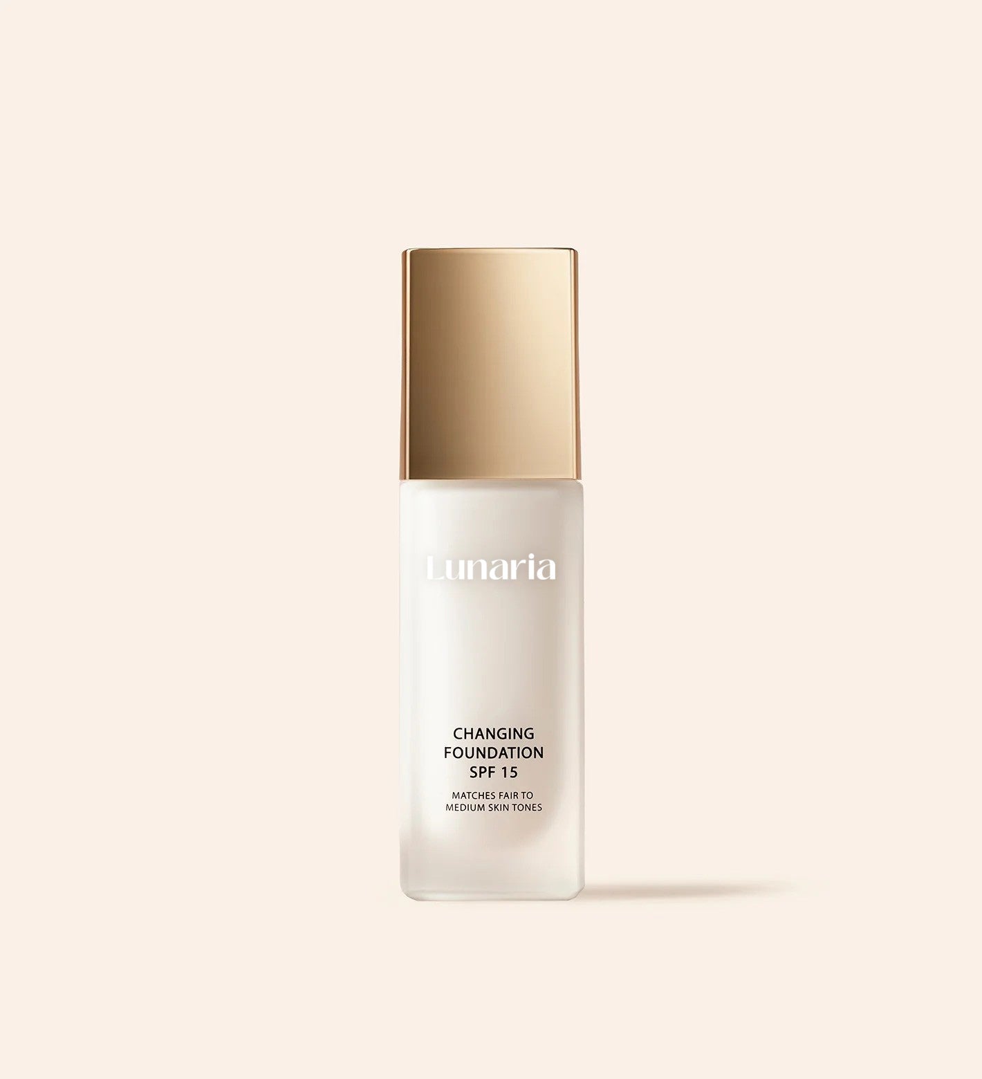 Lunaria™ Forandrende Foundation