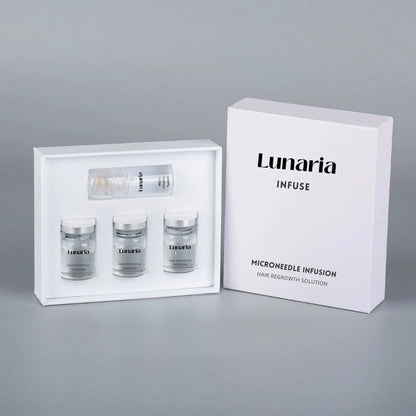 Lunaria Mikro-Infusjon Hårvekst