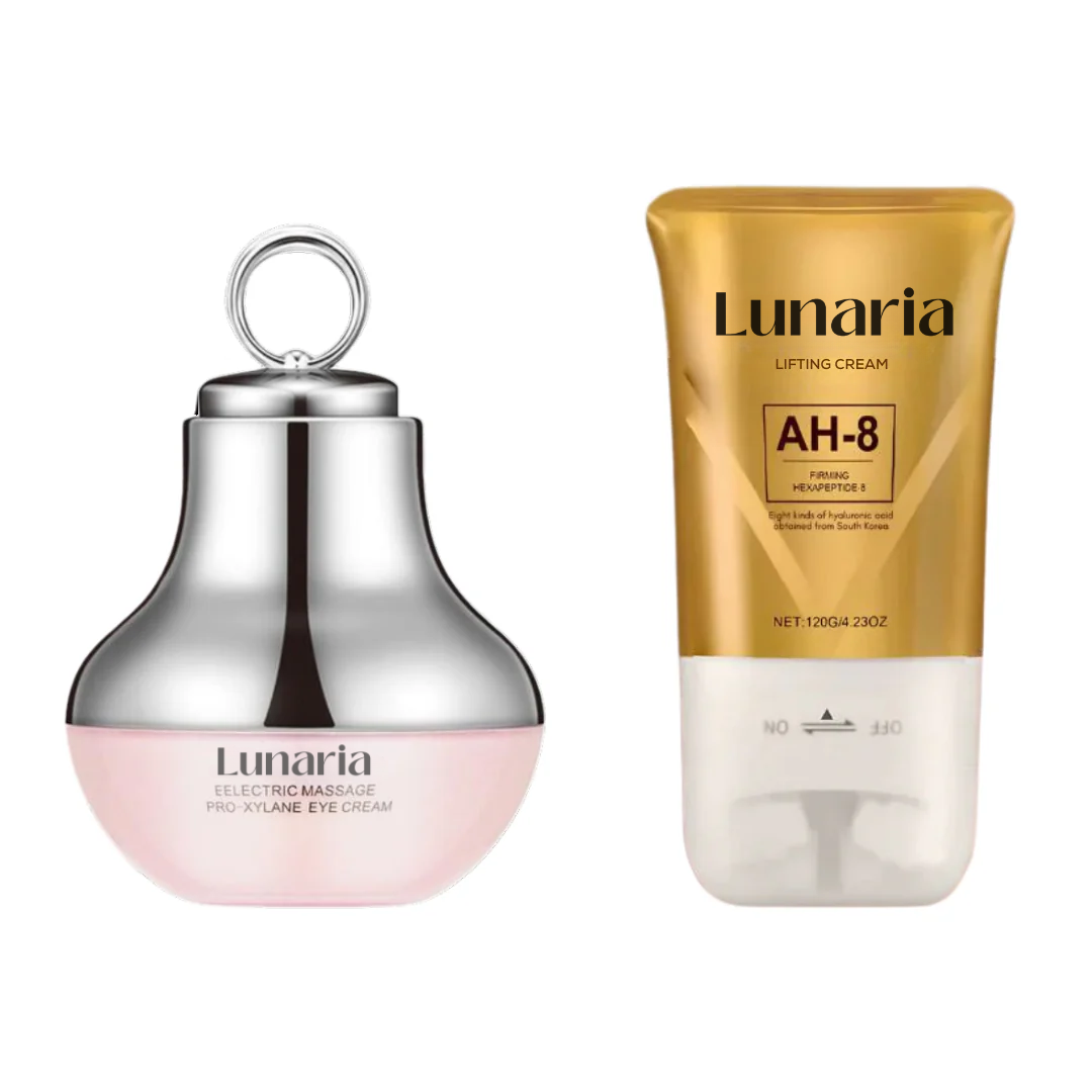 Lunaria™ Øye & Nakke Duo