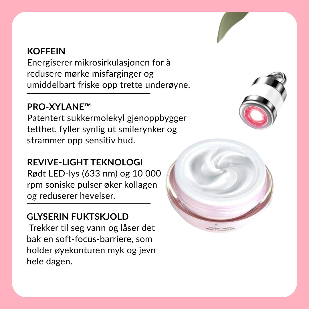 Lunaria™ Øye & Nakke Duo