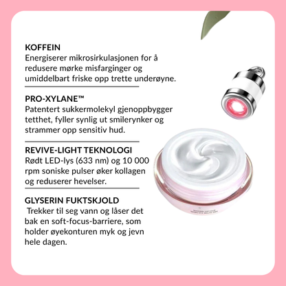 Lunaria™ Øye & Nakke Duo