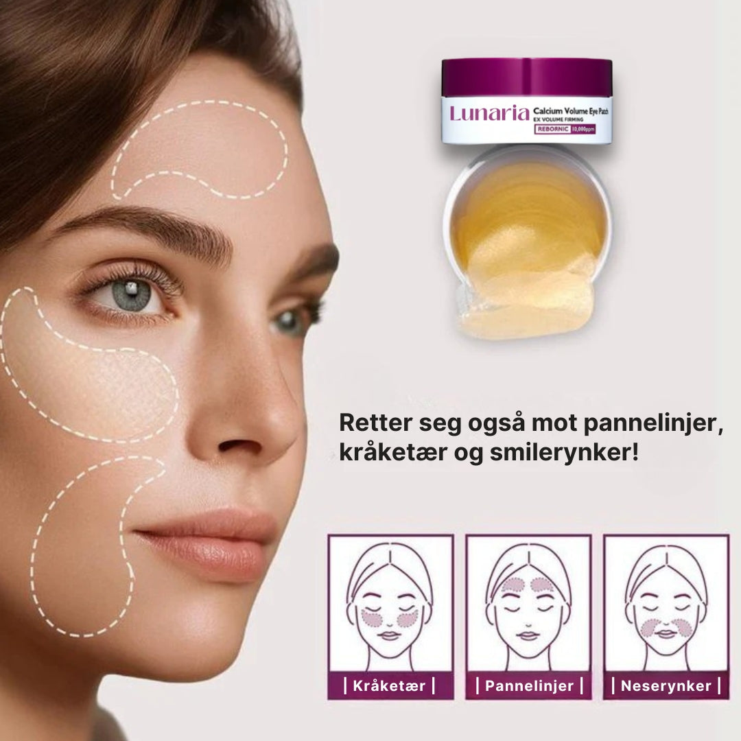 Kalsium Multi-balm + Øyemaske