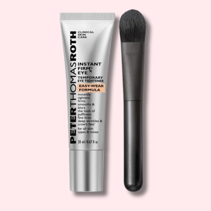 Lunaria Øyeblikkelig Ansiktsstrammer