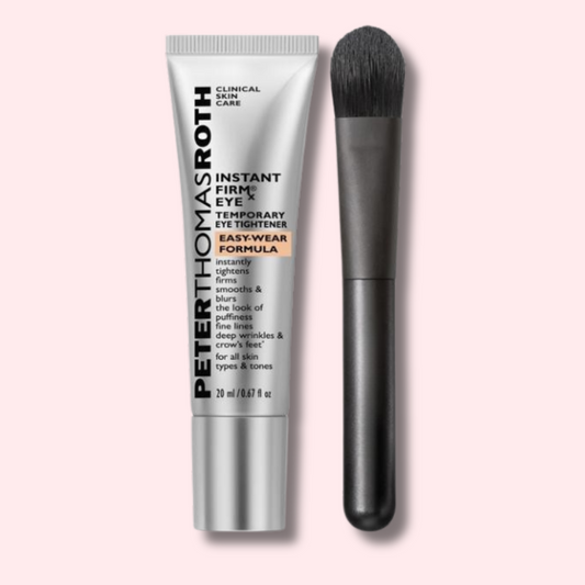 Lunaria Øyeblikkelig Ansiktsstrammer