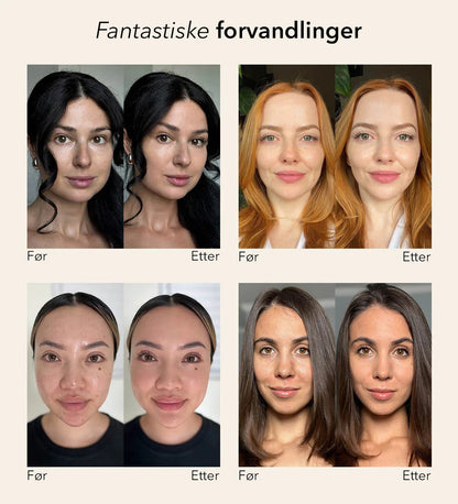 Lunaria™ Forandrende Foundation
