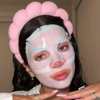 2. Slappna av och låt den verka