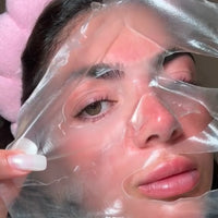 3. Avslöja strålande hud