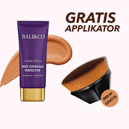 Body Coverage Perfector