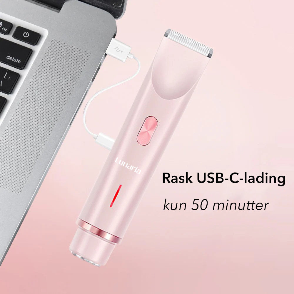 Lunaria Trimmer 2.0 (Bundle)