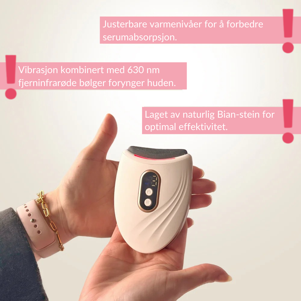 Lunaria™ 3-i-1 Pro Anti-Age Skulptør