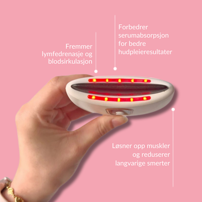 Lunaria™ 3-i-1 Pro Anti-Age Skulptør