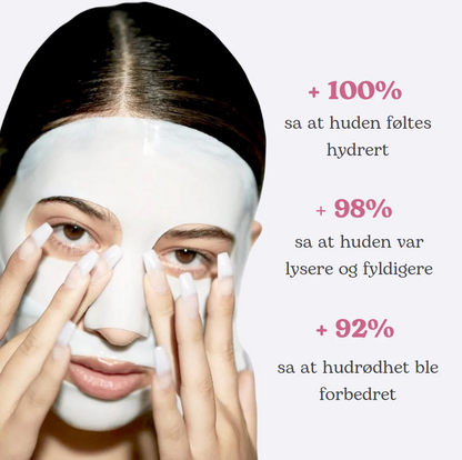 Bio-kollagen Maske #2